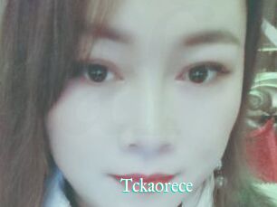 Tckaorece