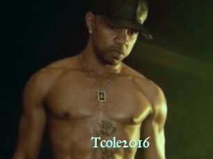 Tcole2016