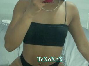 TeXoXoX