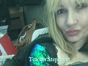 TeacherStepmom