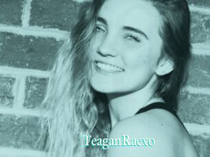 TeaganRaexo