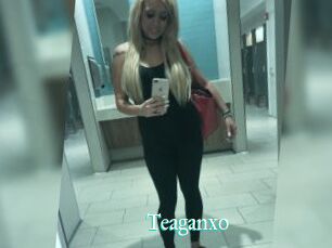 Teaganxo