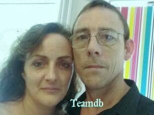 Teamdb