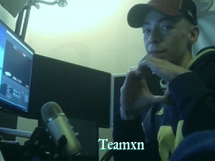 Teamxn