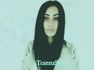 TeannaSugar