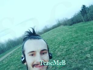 TeaseMeB