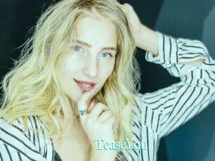 TeaseYou