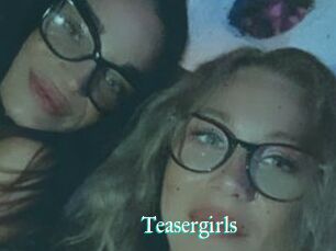 Teasergirls