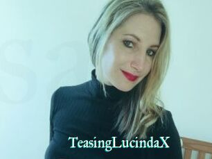 TeasingLucindaX