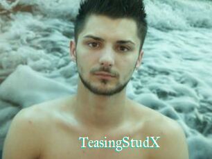 TeasingStudX