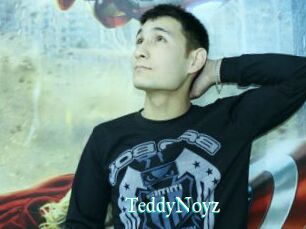 TeddyNoyz