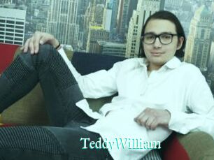 TeddyWilliam