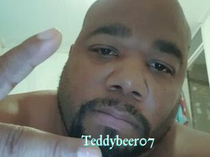 Teddybeer07