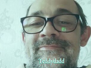 Teddydadd