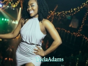TeelaAdams