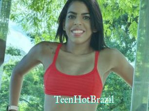 TeenHotBrazil