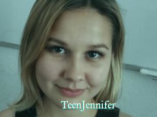 TeenJennifer