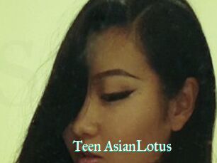 Teen_AsianLotus