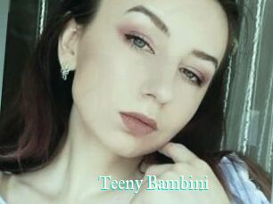 Teeny_Bambini