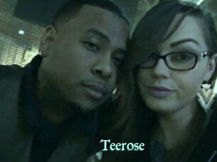 Teerose