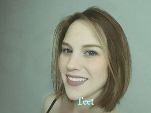 Teet