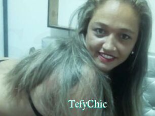 TefyChic