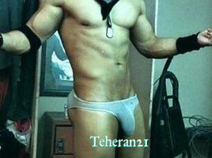 Teheran21