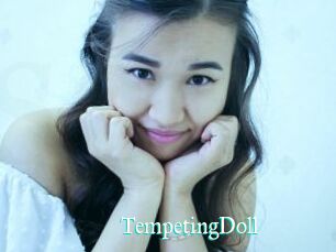 TempetingDoll