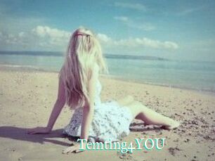 Temting4YOU