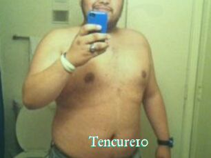 Tencure10