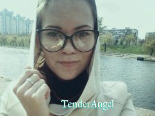 TenderAngel