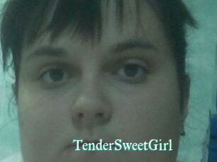 TenderSweetGirl