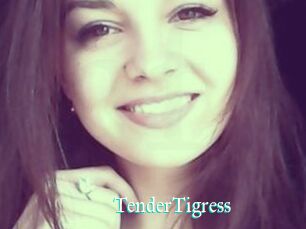 TenderTigress