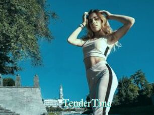TenderTina