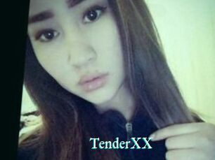 TenderXX