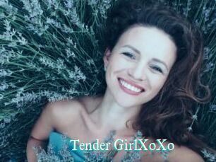 Tender_GirlXoXo