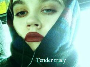 Tender_tracy
