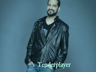 Tenderplayer