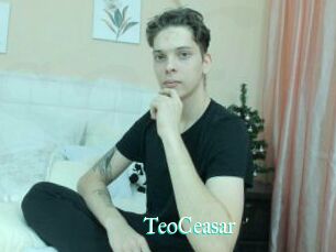 TeoCeasar
