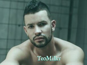 TeoMiller