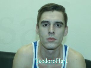 TeodoroHart