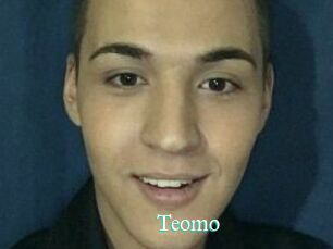Teomo