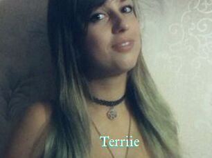 Terriie