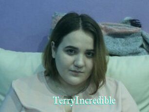 TerryIncredible