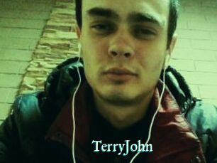 TerryJohn