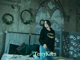 TerryKeen