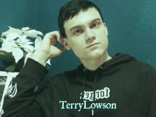 TerryLowson