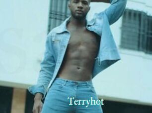 Terryhot