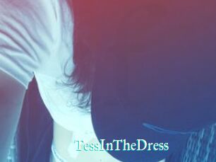 TessInTheDress