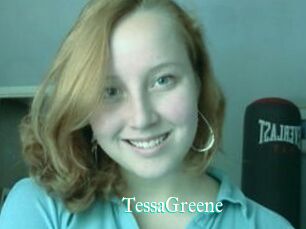 TessaGreene